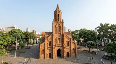 Ermita de Cali