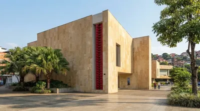 La Tertulia Museum