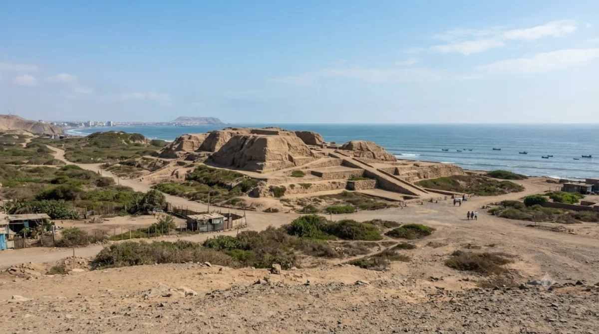 El Paraíso