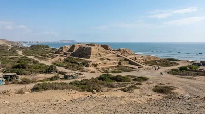 El Paraíso