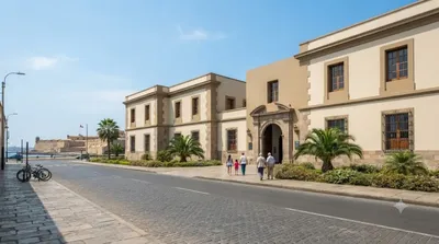 Museo Naval del Perú