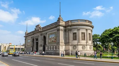 Museum of Italian Art