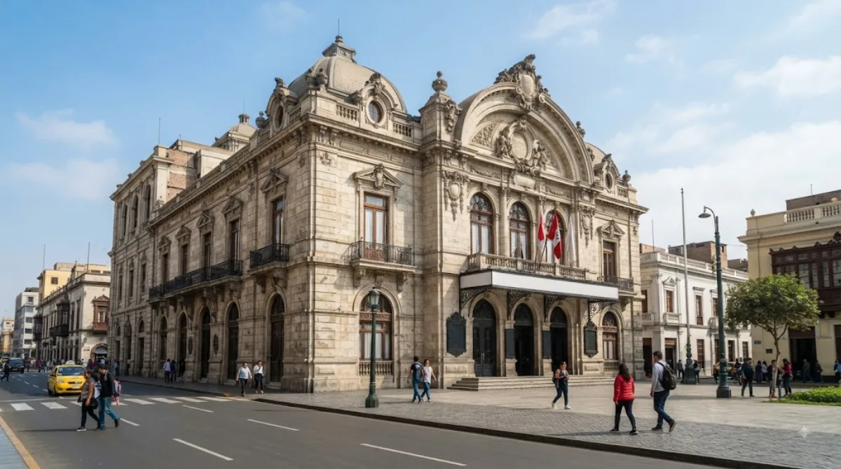 Teatro Municipal