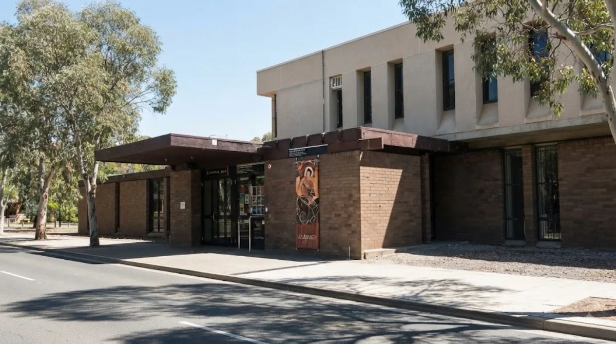 Australian National University Classics Museum