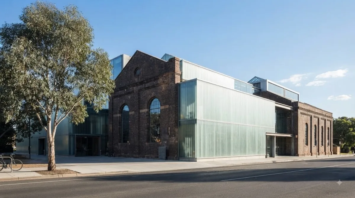 Canberra Glassworks