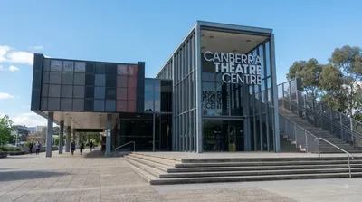 Canberra Theatre