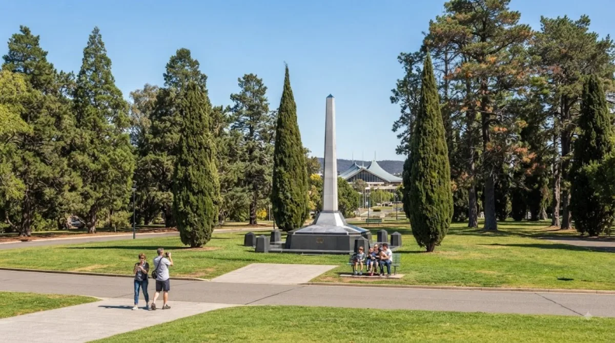 City Hill