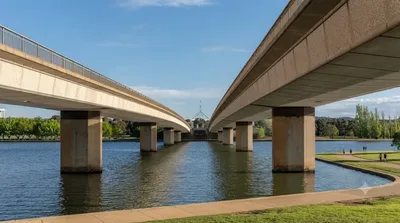 Commonwealth Avenue Bridge
