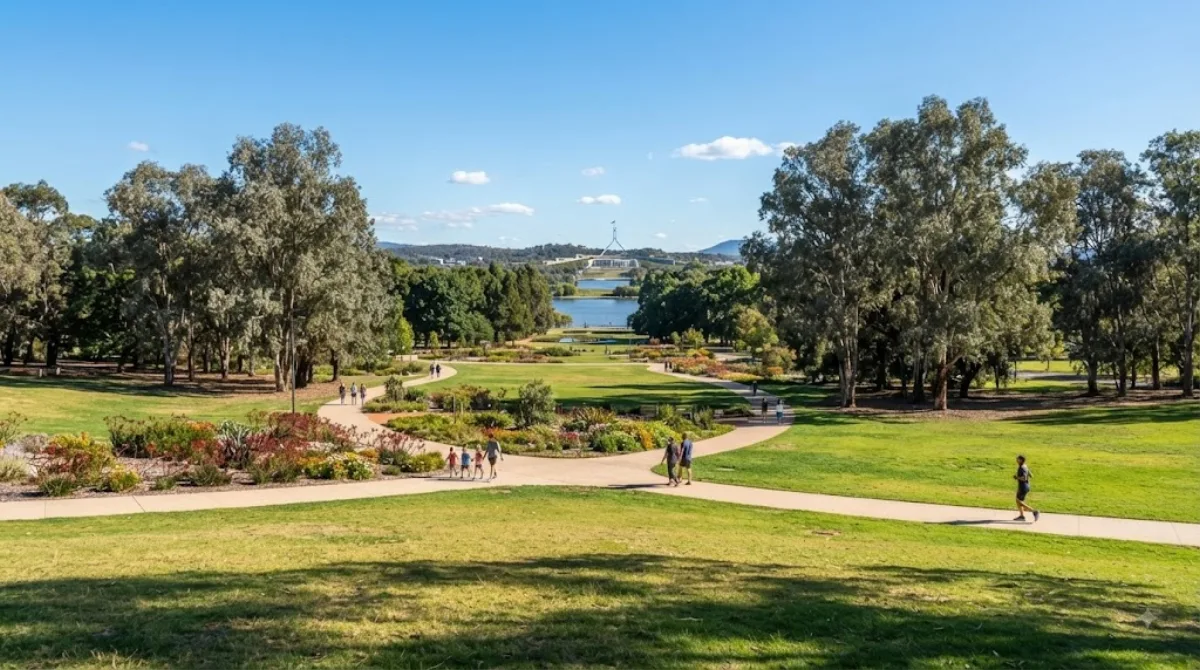 Commonwealth Park