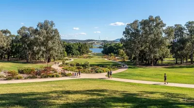 Commonwealth Park