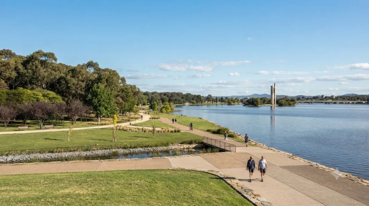 Kings Park