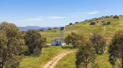 Mount Stromlo