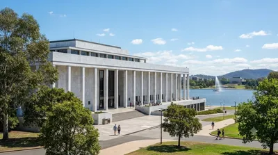 Canberra