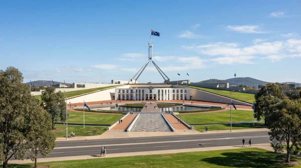 Parliament House