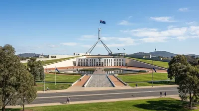 Parliament House