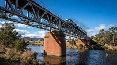 Queanbeyan River