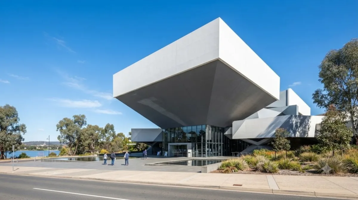 Questacon