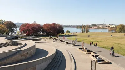 Reconciliation Place