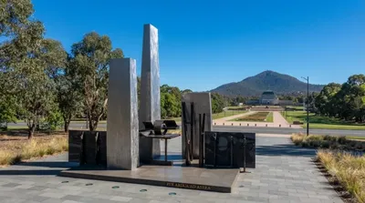 Royal Australian Air Force Memorial