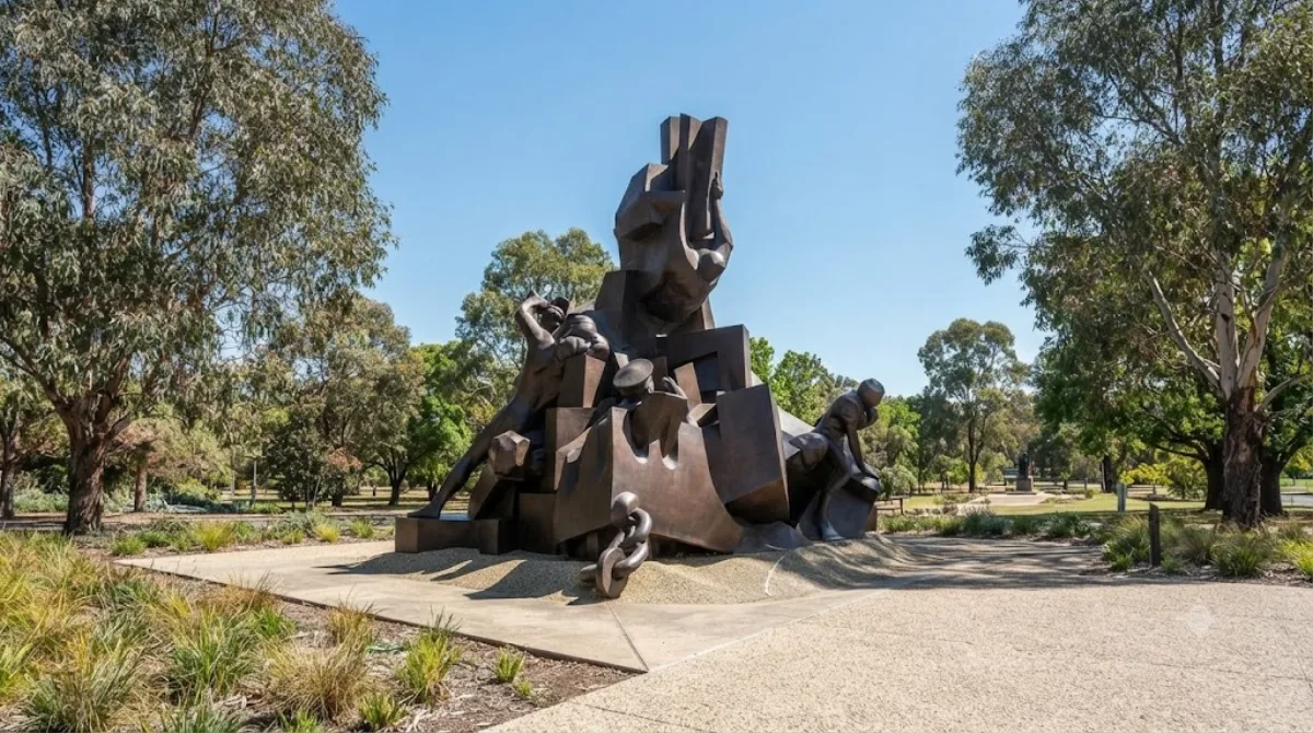 Royal Australian Navy Memorial