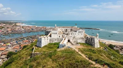 Cape Coast