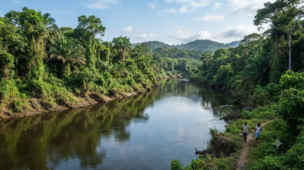 Kakum River