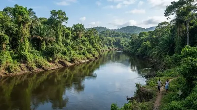 Kakum River