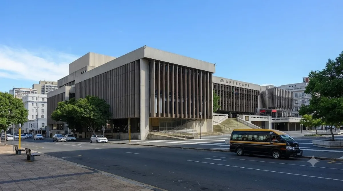 Artscape Theatre Centre