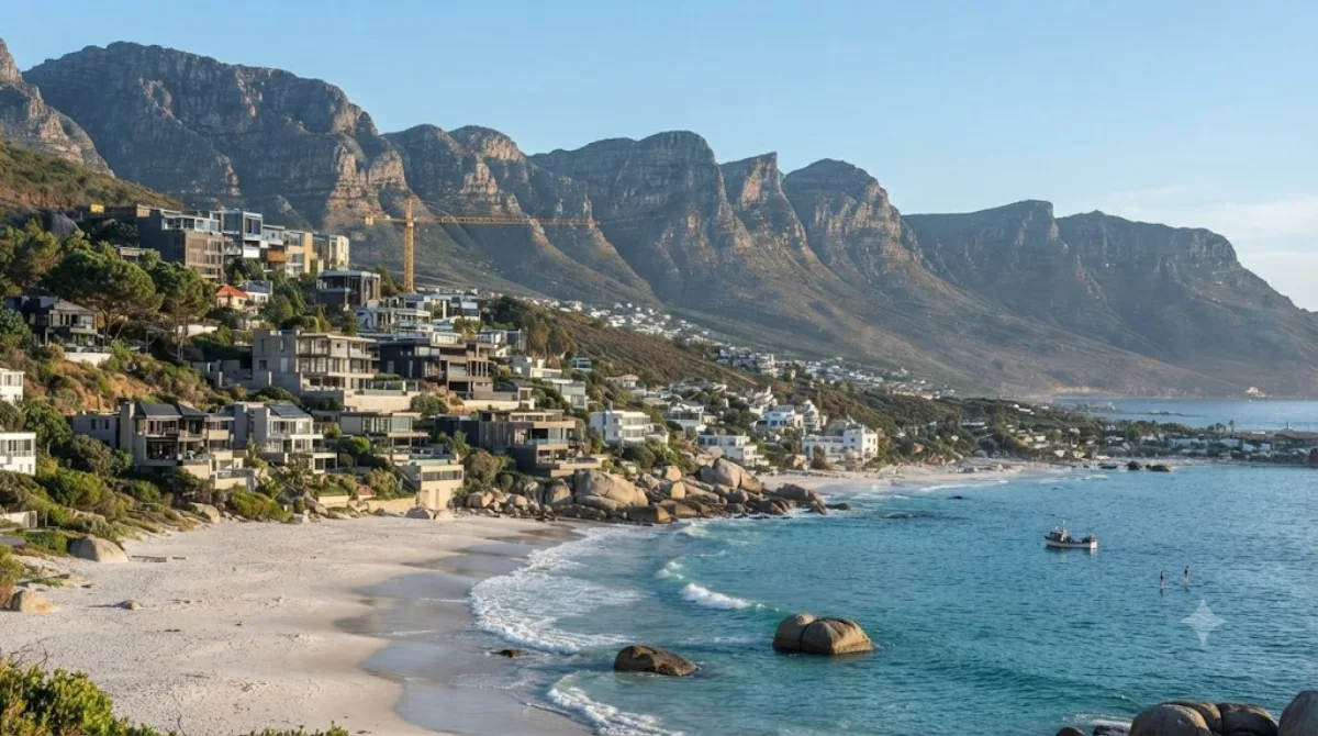 Clifton