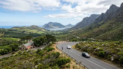 Constantia Nek