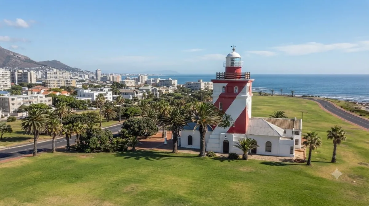 Green Point Lighthouse