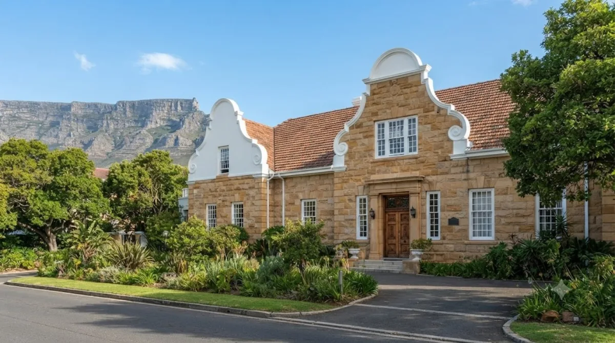 Groote Schuur