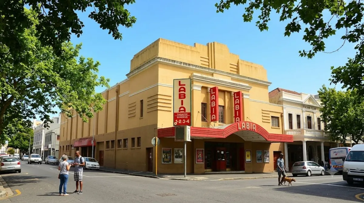Labia Theatre
