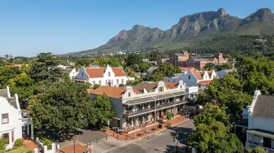 Newlands