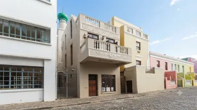 مسجد نور الإسلام