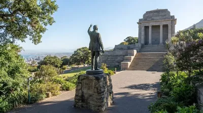 Rhodes Memorial