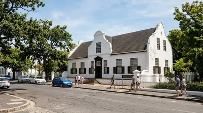 Rust en Vreugd
