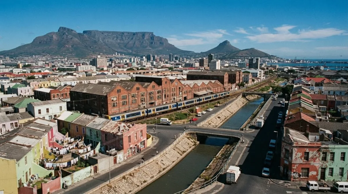 Salt River
