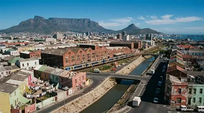 Salt River