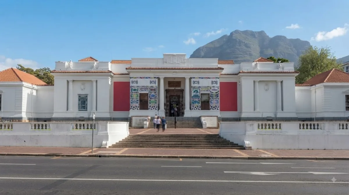 South African National Gallery