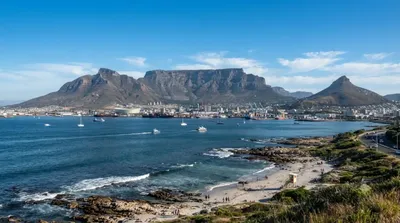 Table Bay