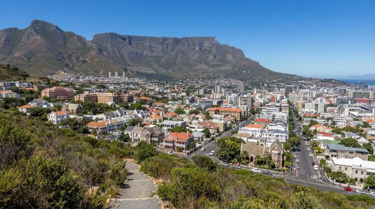 Tamboerskloof