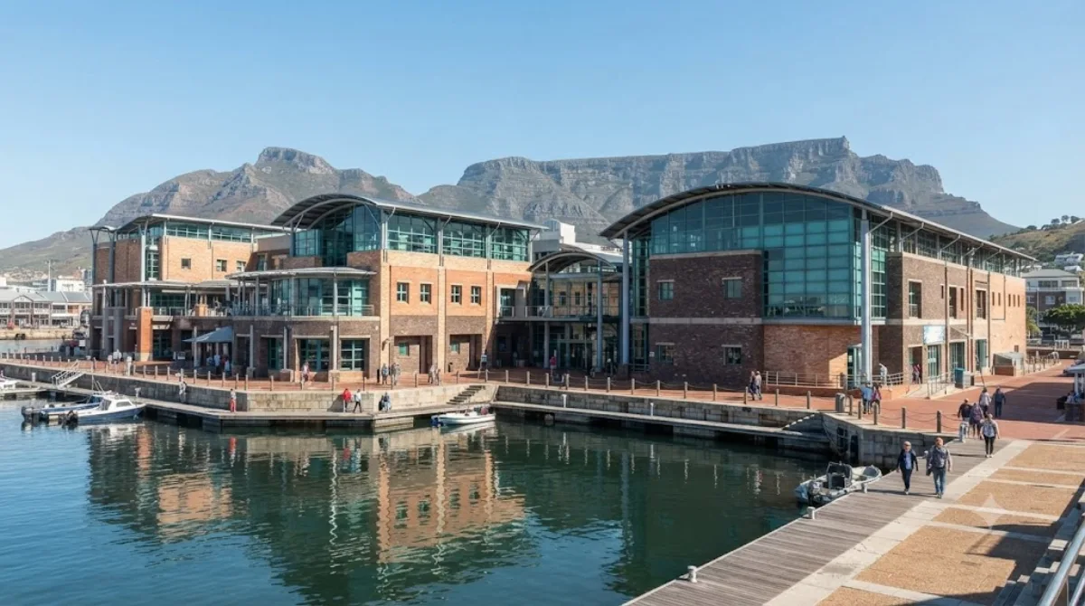 Two Oceans Aquarium