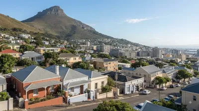 Walmer Estate