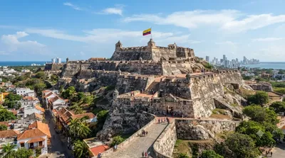 Cartagena