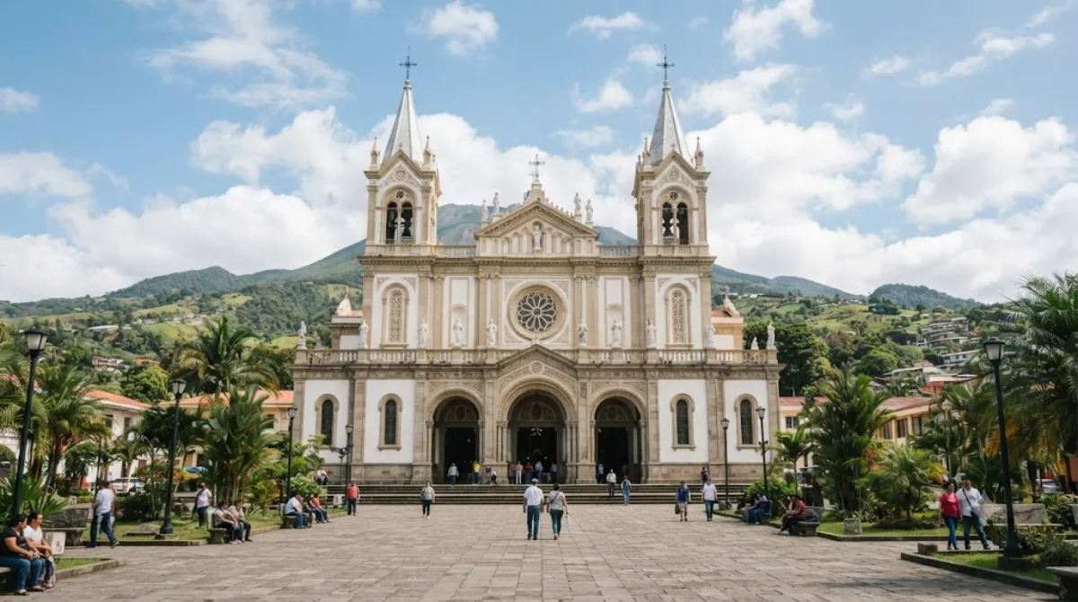 Nuestra Señora de los Ángeles