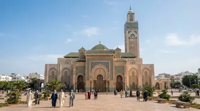 Al-Quds Mosque