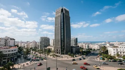 Atlas Tower
