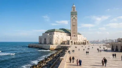 Casablanca