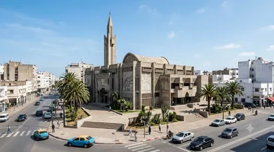 Sunnah Mosque